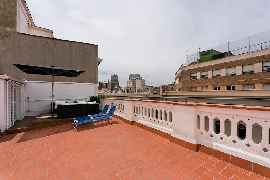 Apartment Bcn Paseo De Gracia Rocamora