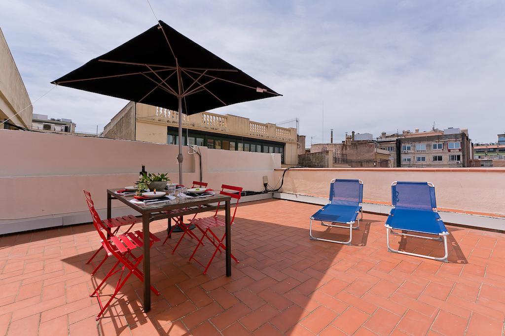 Appartamento Bcn Paseo De Gracia Rocamora *