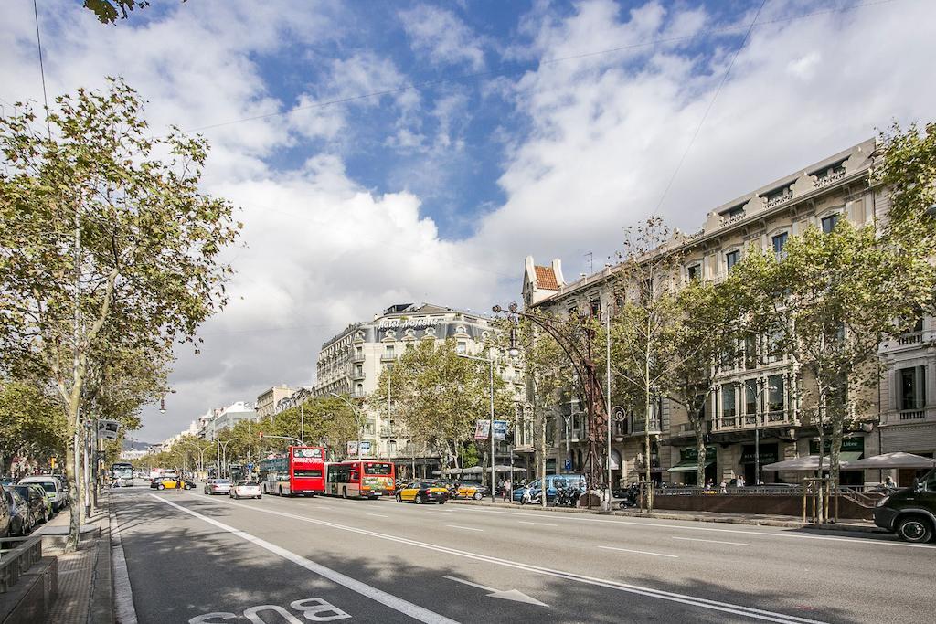 Appartamento Bcn Paseo De Gracia Rocamora *