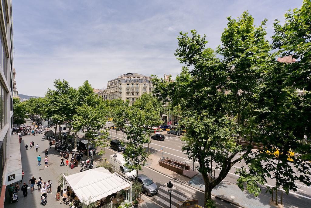 Appartamento Bcn Paseo De Gracia Rocamora