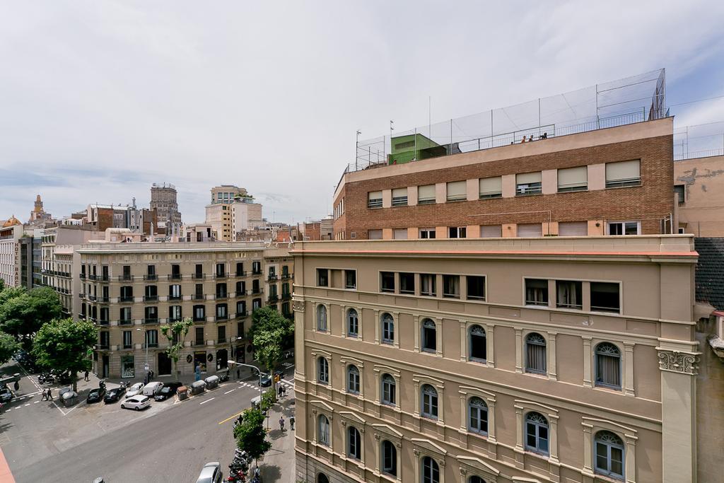 Appartement Bcn Paseo De Gracia Rocamora *
